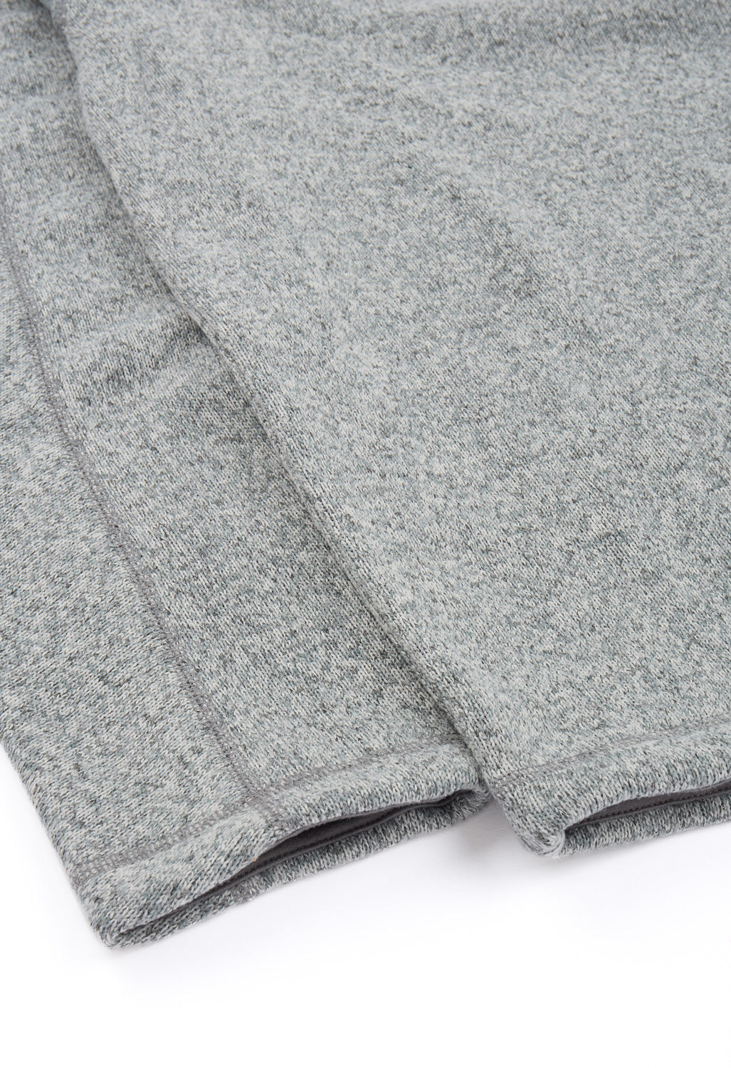 Patagonia Men's Better Sweater Crewneck - Stonewash