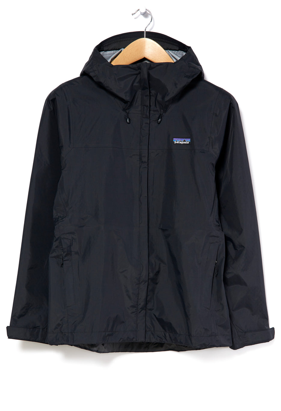 Patagonia Torrentshell 3L Women's Jacket 21