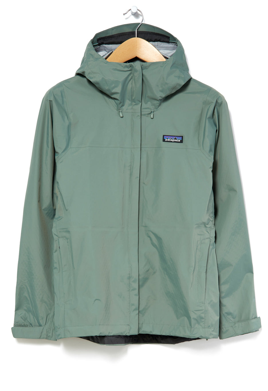 Patagonia Torrentshell 3L Women's Jacket 11