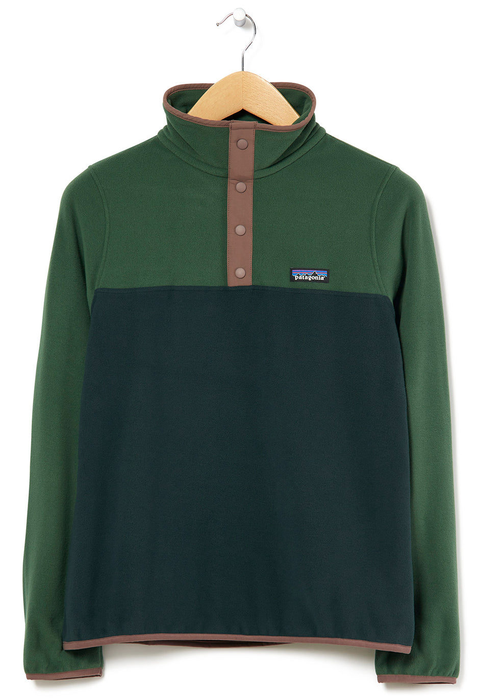 Patagonia Micro D Women's Snap-T Pullover 13