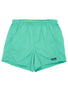 Patagonia Women's Baggies Shorts - 5 in. - Subtidal Blue