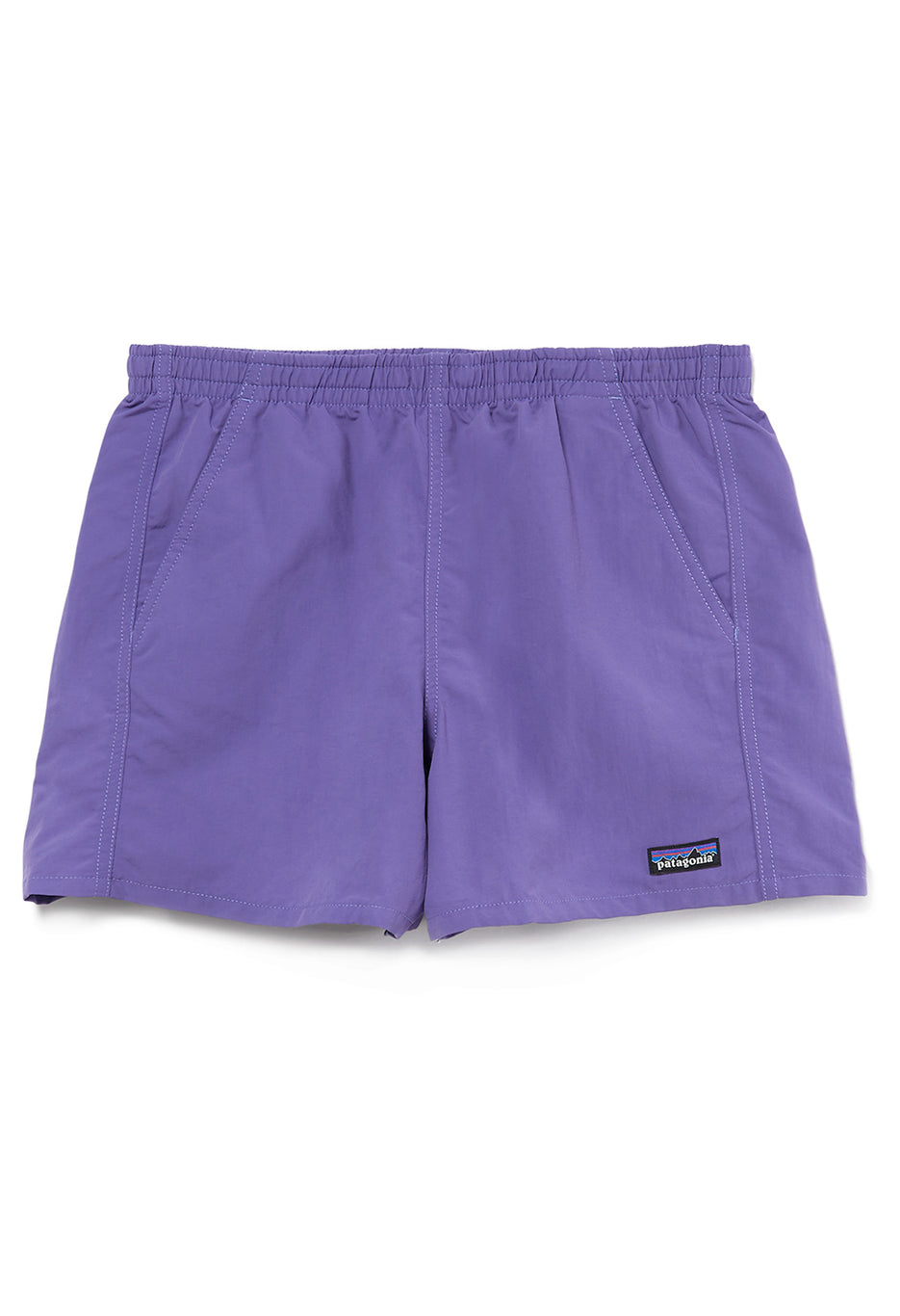 Patagonia Baggies Women's 5" Shorts 6