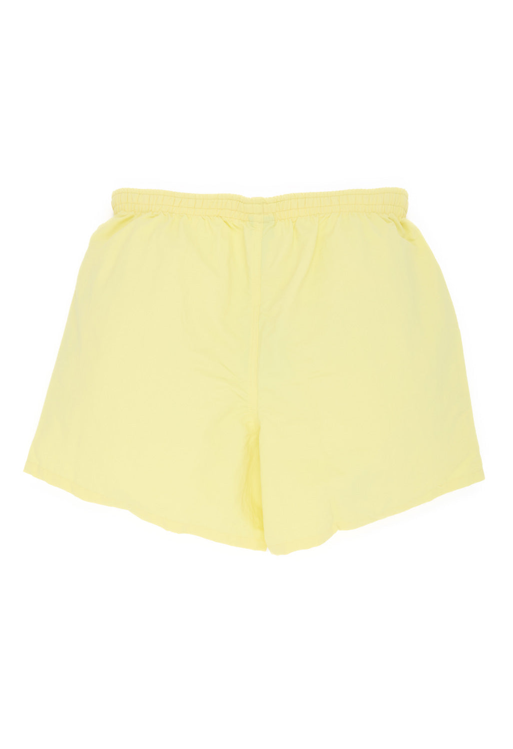 Patagonia Women's Baggies 5" Shorts - Lemon Zest