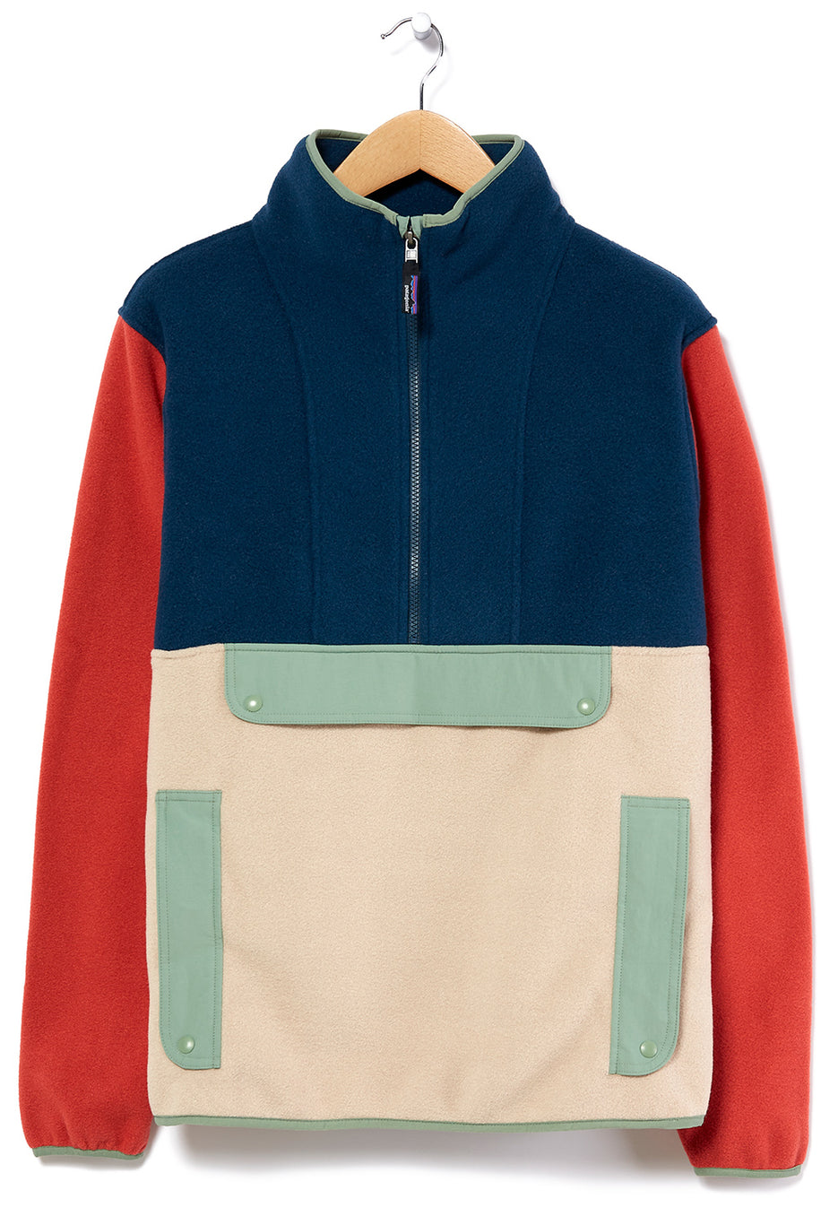 Patagonia Synch Men's Anorak 3