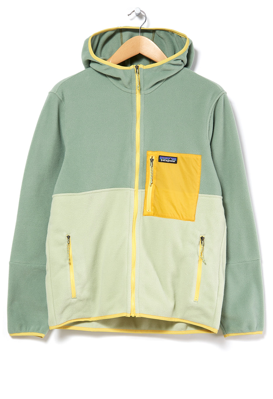 Patagonia Microdini Men's Hoody 7