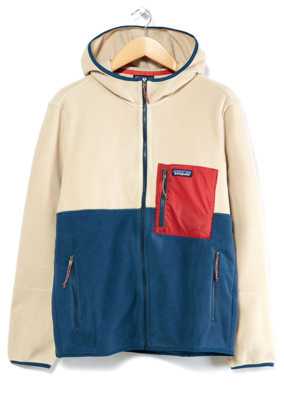 Patagonia Microdini Men's Hoody 2
