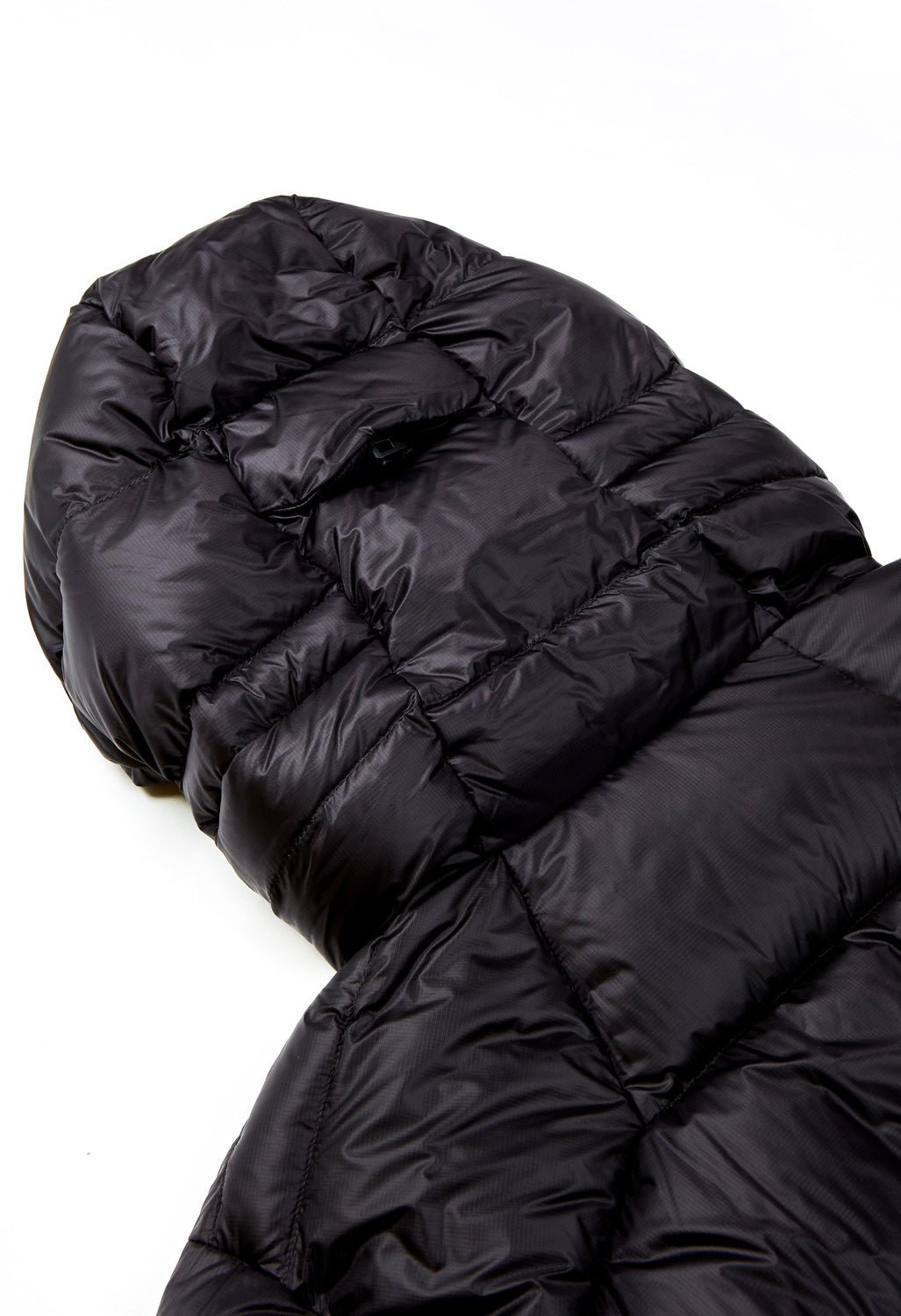 Fitz roy deals down parka