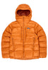 Patagonia Men's Fitz Roy Down Hoody - Redtail Rust