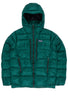 Patagonia Men's Fitz Roy Down Hoody - Cascade Green