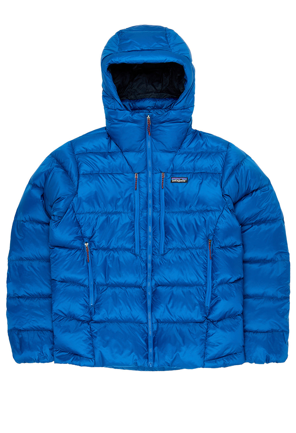 Patagonia Men's Patagonia Ultralight Down Hoody Navy