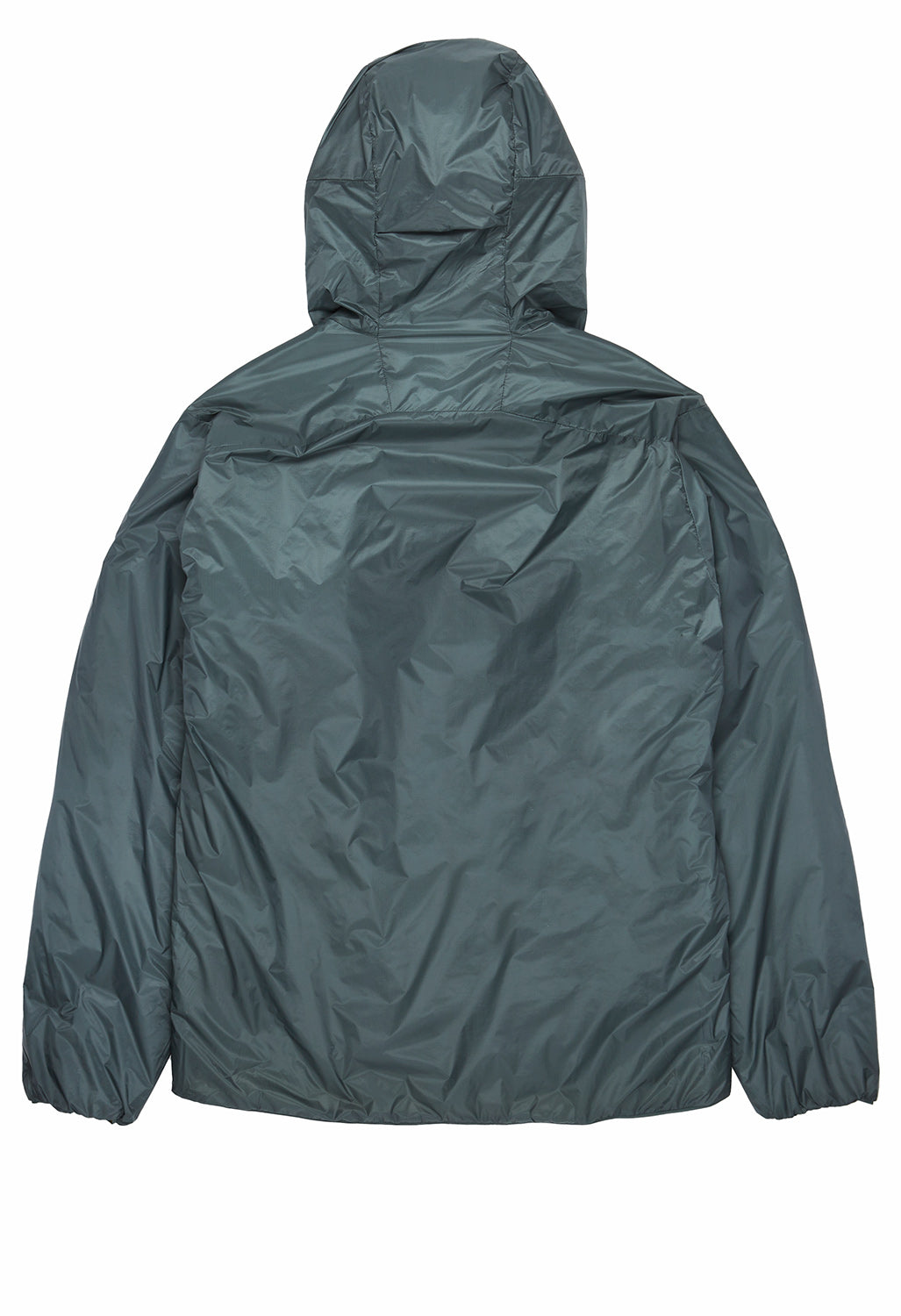 Patagonia Men's DAS Light Hoody - Nouveau Green