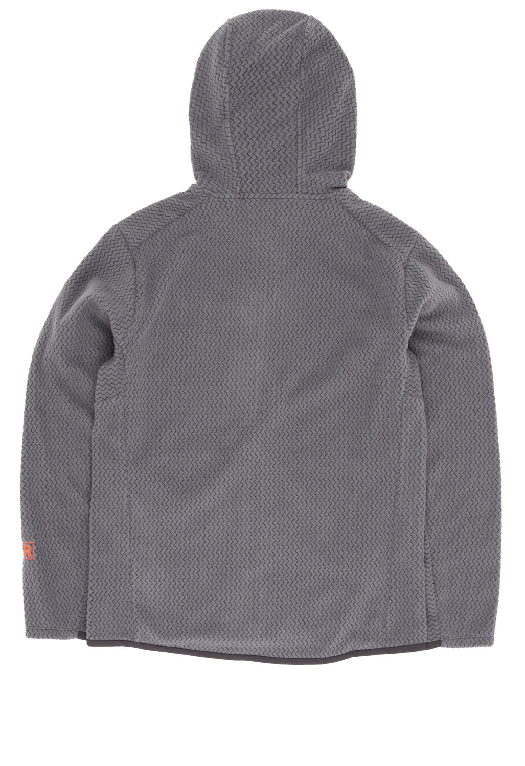 Patagonia r1 forge grey on sale