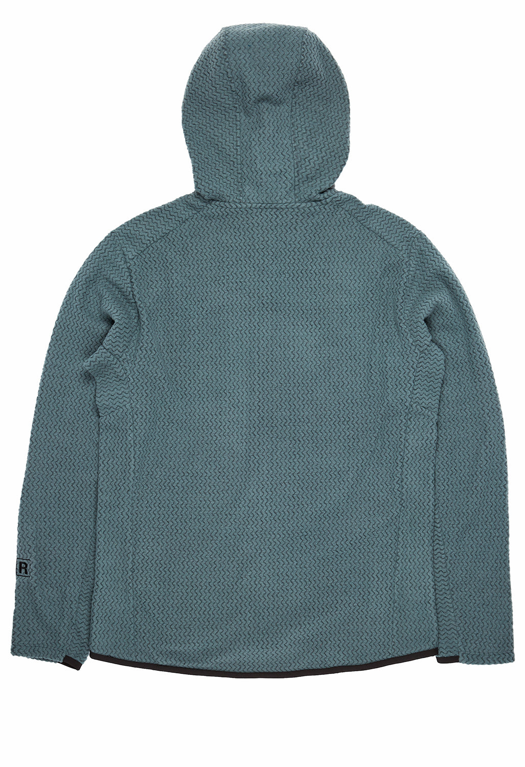 Patagonia Men's R1 Air Full-Zip Hoody Nouveau Green – Outsiders