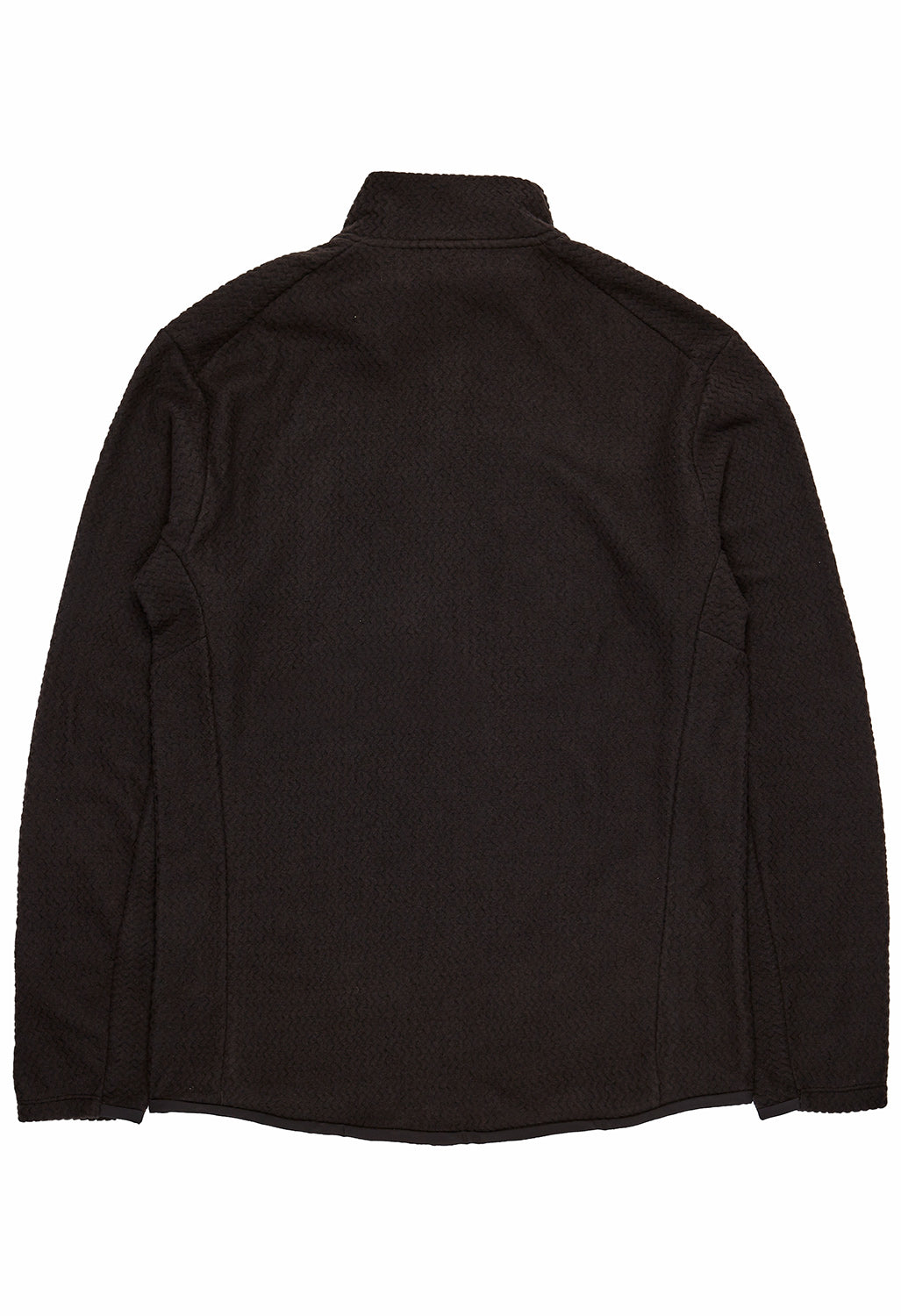 Patagonia Men's R1 Air Zip Neck - Black