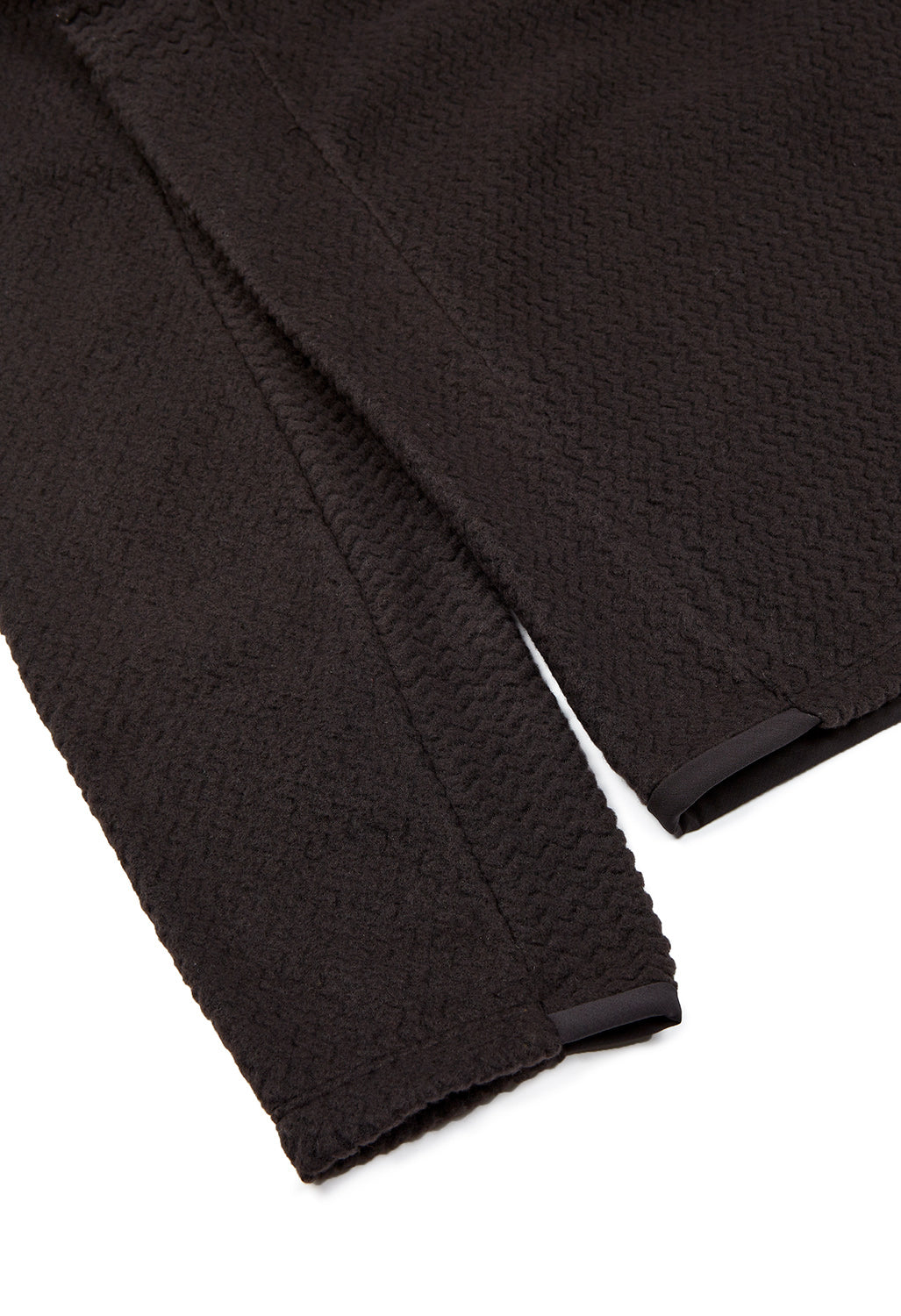 Patagonia Men's R1 Air Zip Neck - Black