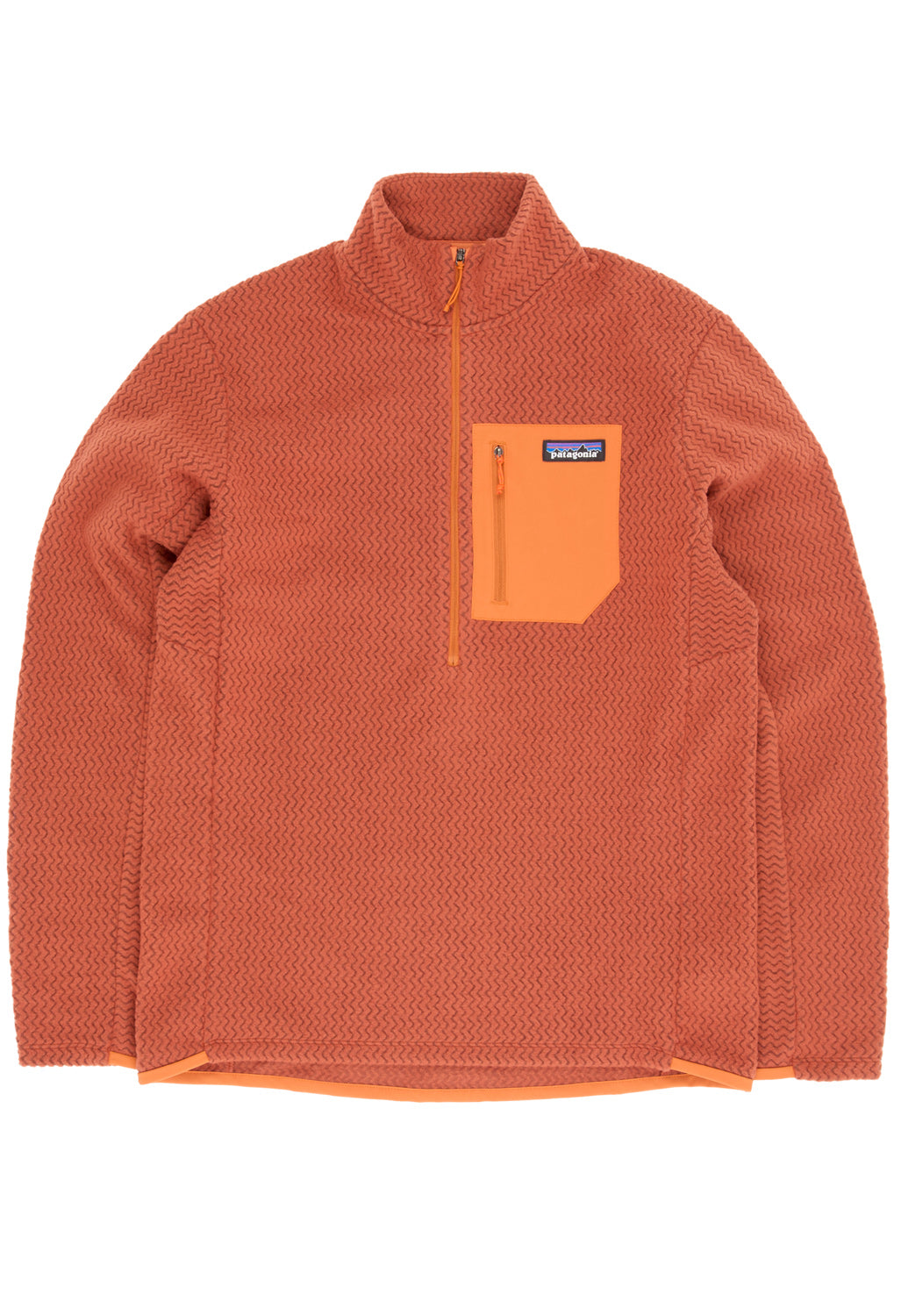 Patagonia button pullover sales