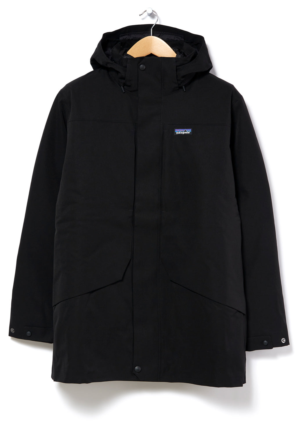 Patagonia Tres 3-in-1 Parka Men's Jacket 7