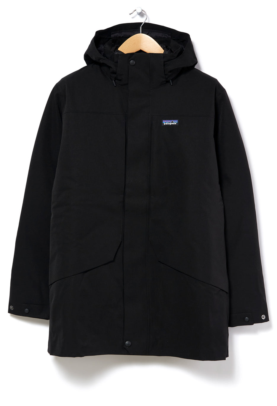 Patagonia Tres 3-in-1 Parka Men's Jacket 7