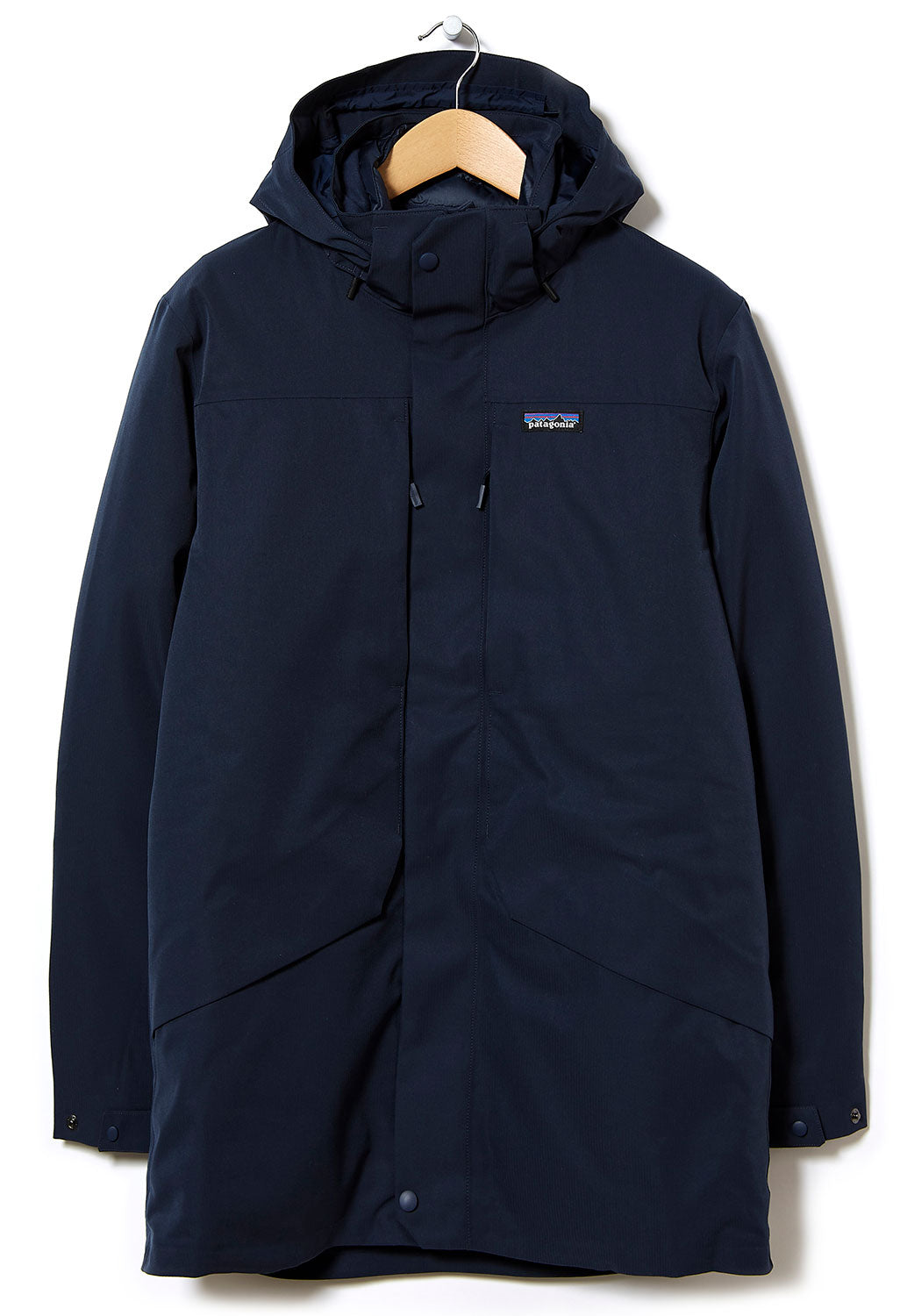Patagonia Tres 3-in-1 Parka Men's Jacket 0