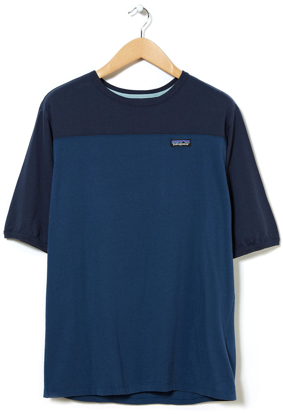Patagonia Cotton in Conversion Men's T-Shirt 6
