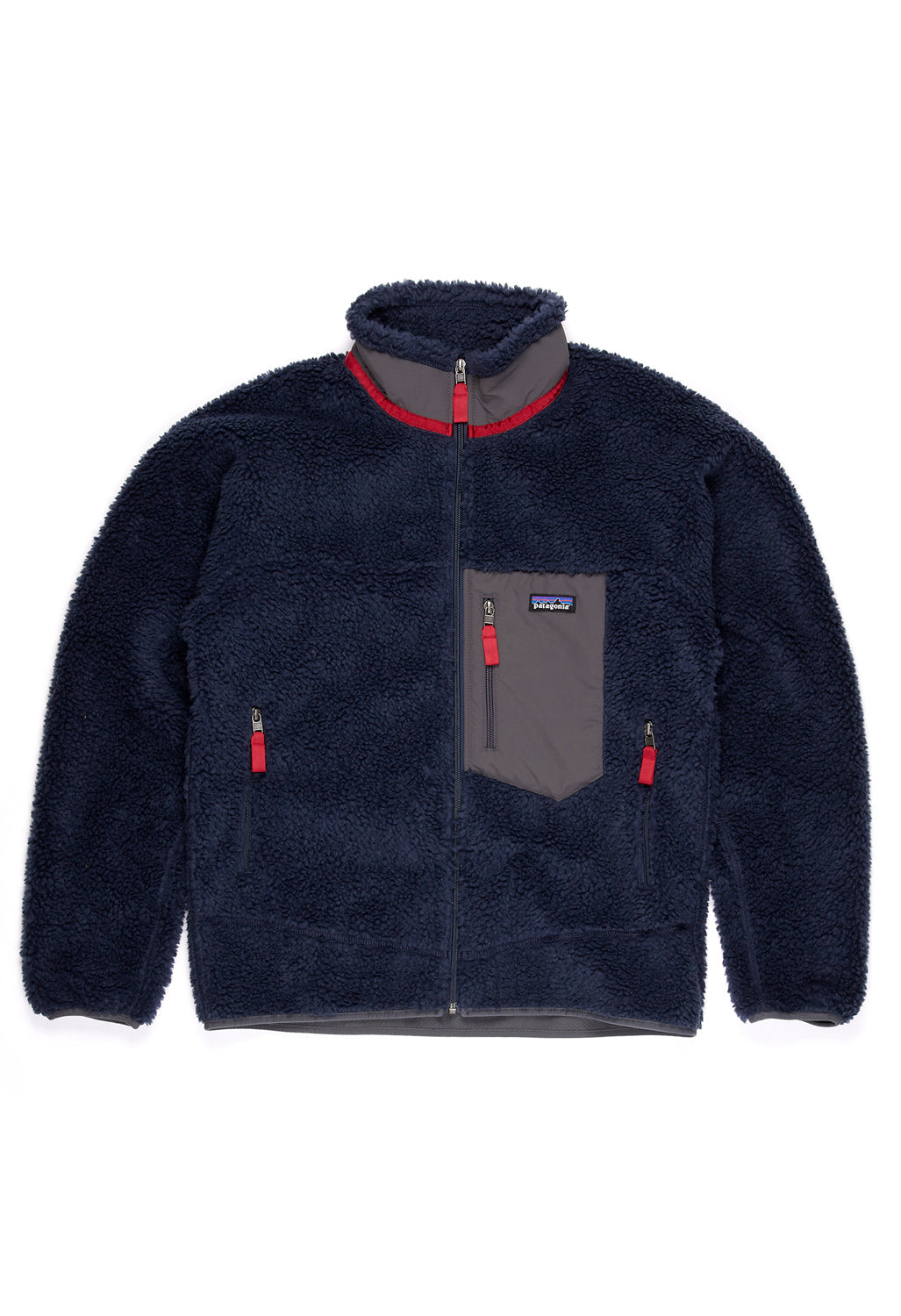 Patagonia Classic Retro-X Men's Jacket 10