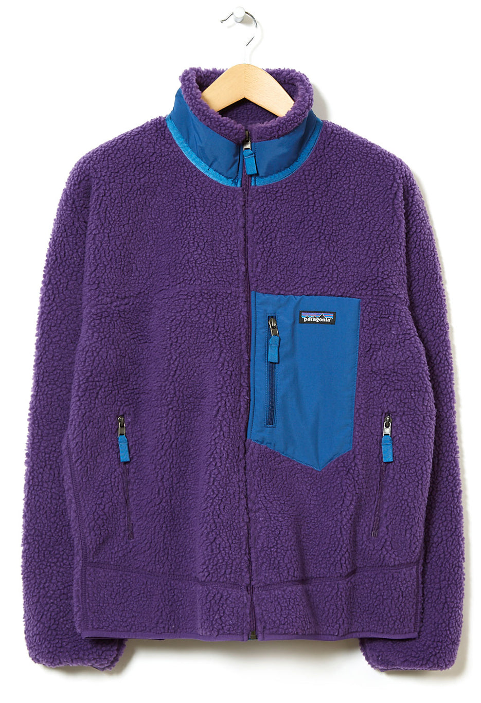 Patagonia Classic Retro-X Men's Jacket 1