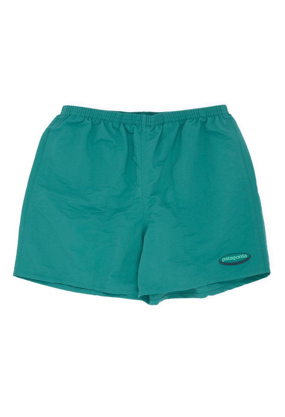 Patagonia Baggies Men's 5" Shorts - Gem Green