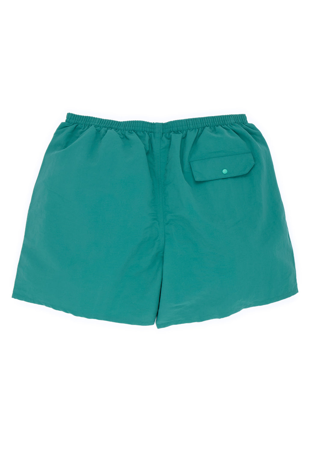 Patagonia Baggies Men's 5" Shorts - Gem Green