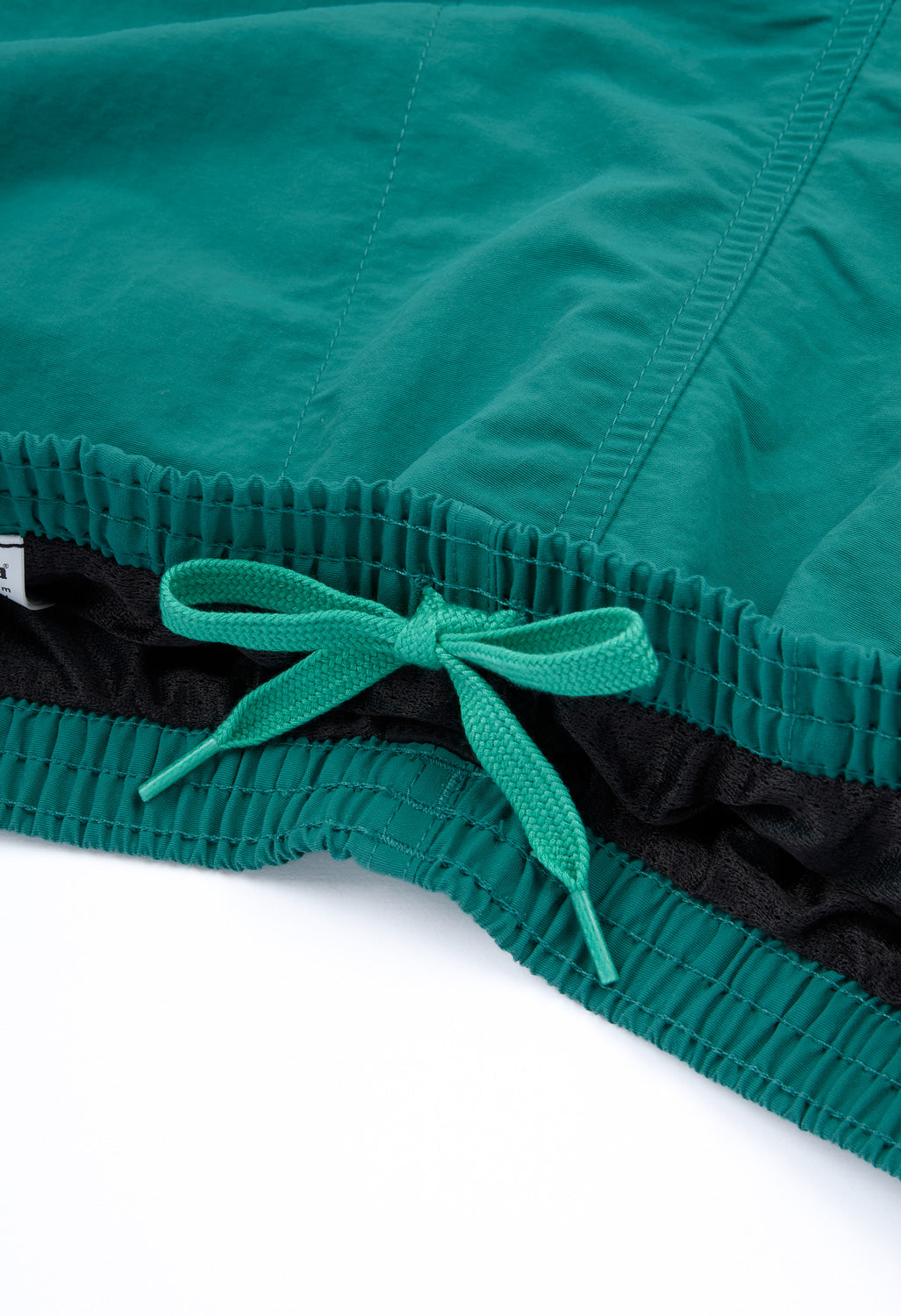 Patagonia Baggies Men's 5" Shorts - Gem Green