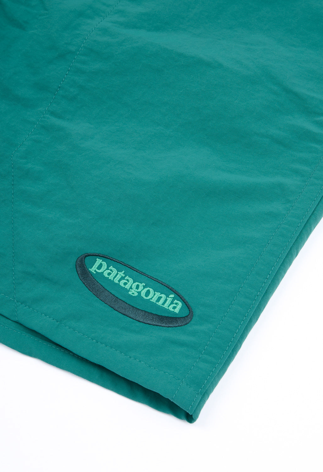 Patagonia Baggies Men's 5" Shorts - Gem Green