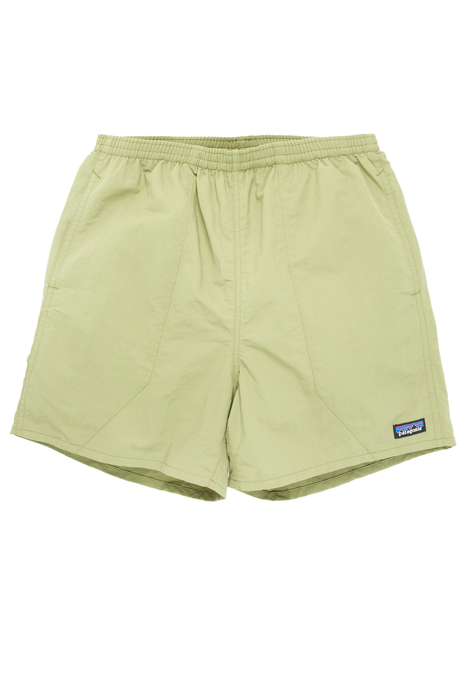 Patagonia Men's Baggies Shorts - 5 in. - Buckhorn Green