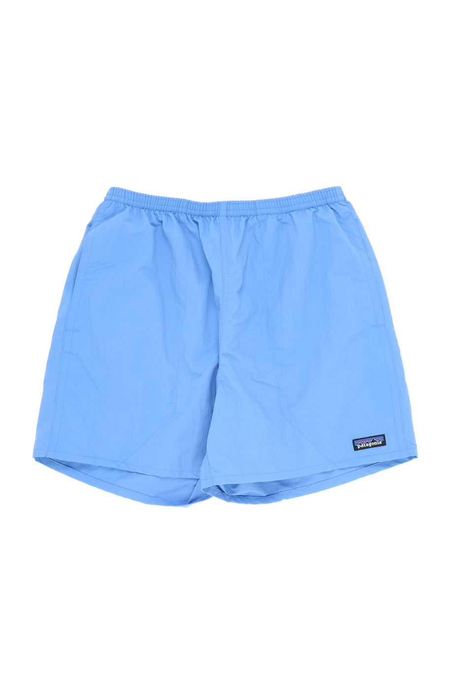 Patagonia Men's Baggies 5" Shorts - Abundant Blue
