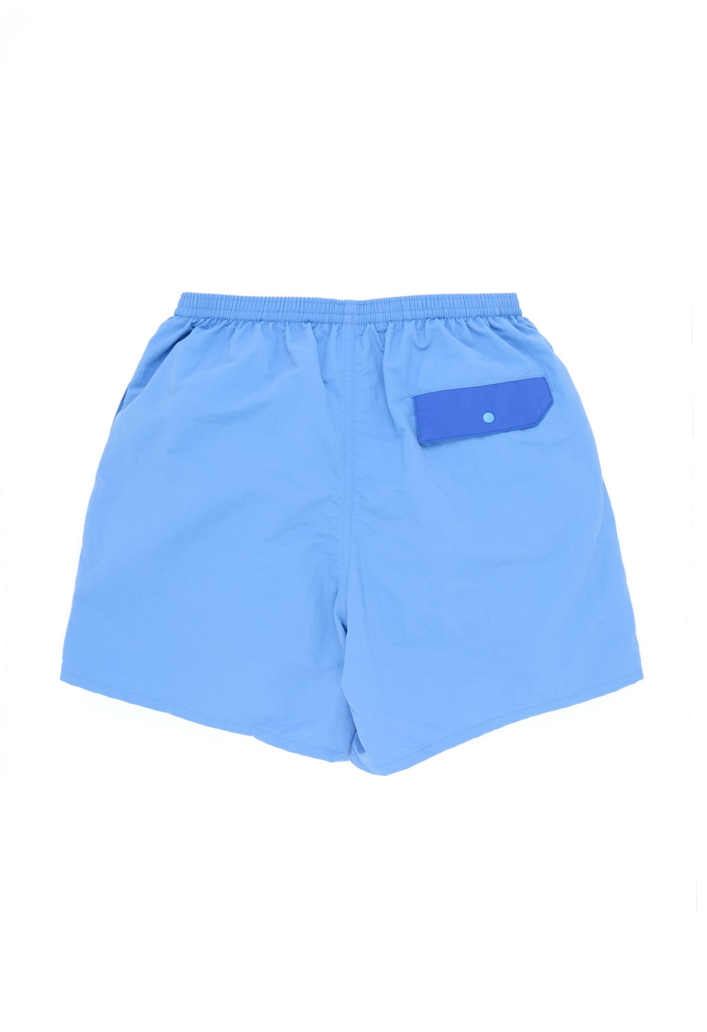 Patagonia Men's Baggies 5" Shorts - Abundant Blue
