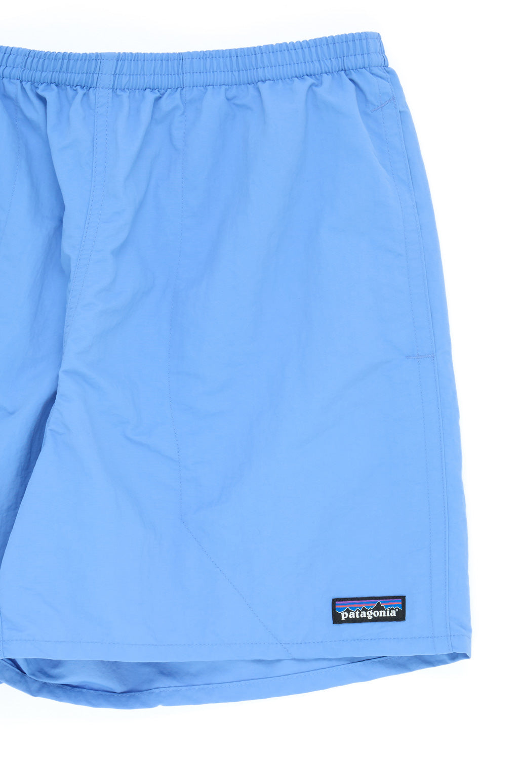 Patagonia Men's Baggies 5" Shorts - Abundant Blue