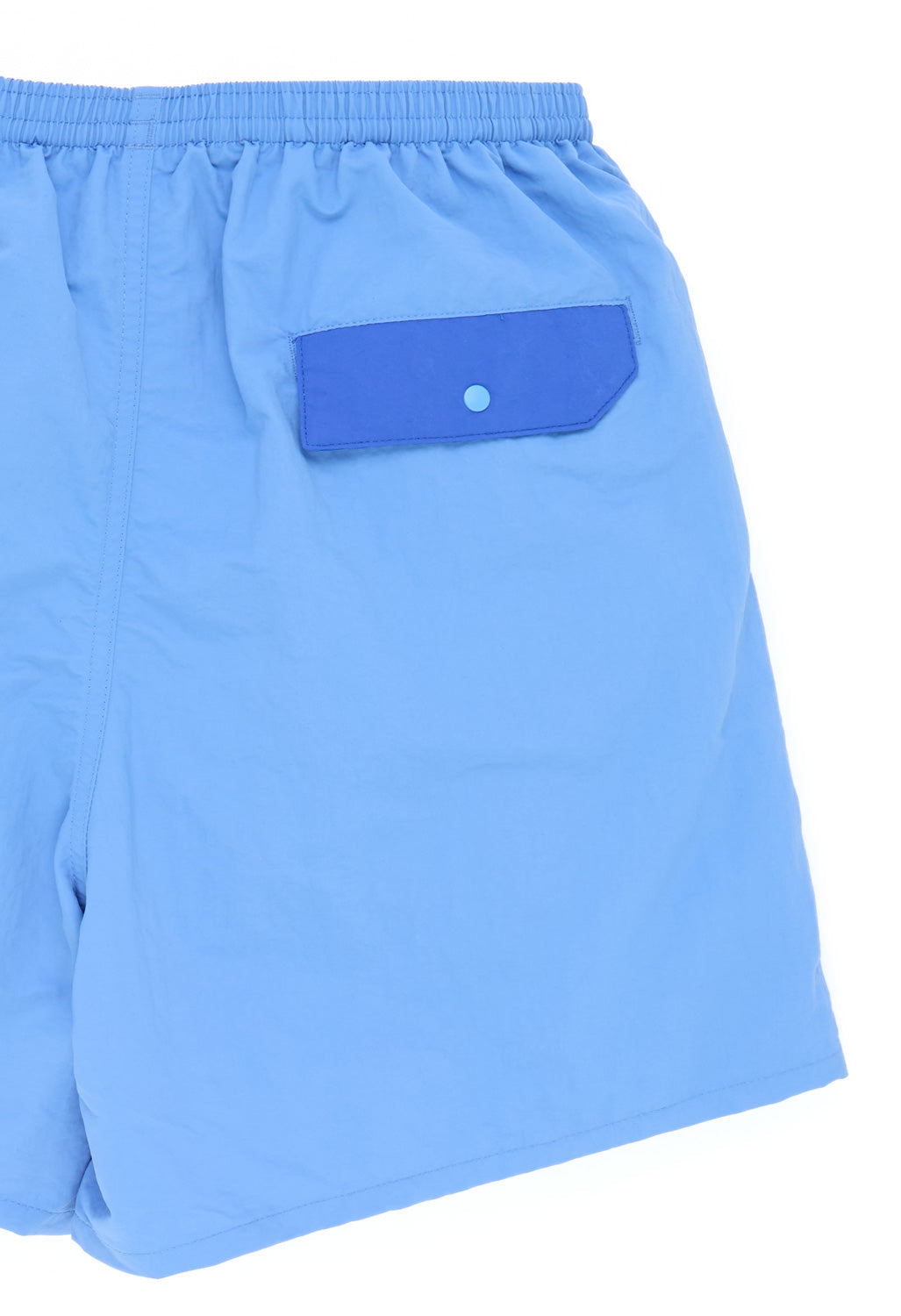 Patagonia Men's Baggies 5" Shorts - Abundant Blue