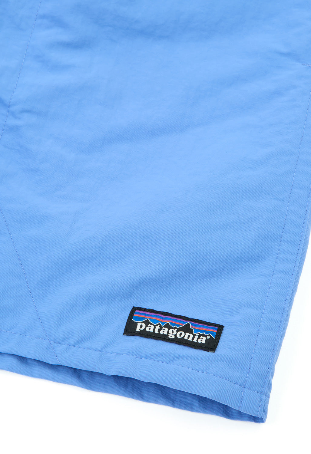 Patagonia Men's Baggies 5" Shorts - Abundant Blue
