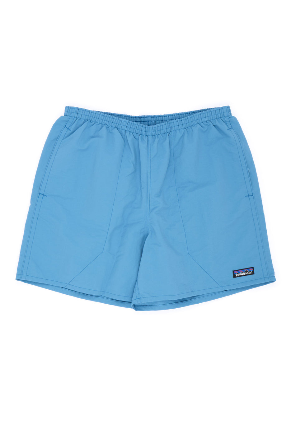 Patagonia Baggies Men's 5" Shorts - Shore Blue