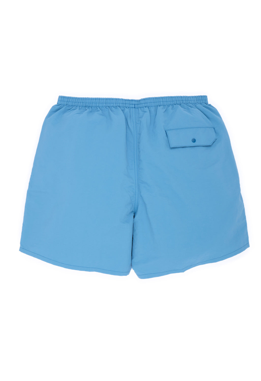 Patagonia Baggies Men's 5" Shorts - Shore Blue