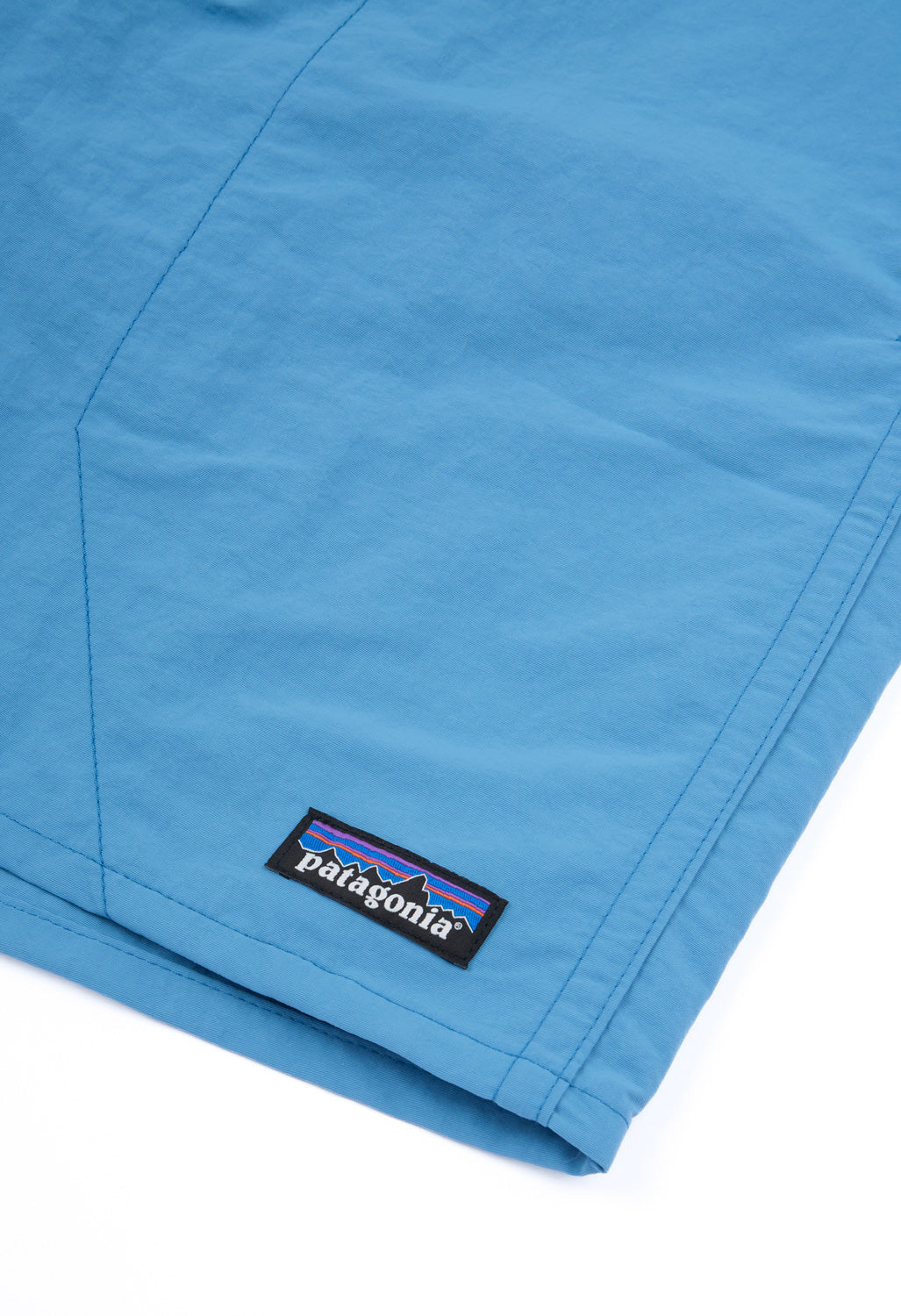 Patagonia Baggies Men's 5" Shorts - Shore Blue