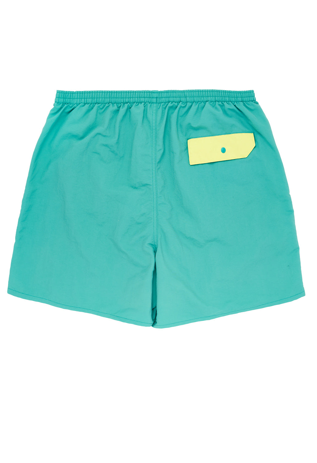 Patagonia Men's Baggies 5" Shorts - Subtidal Blue
