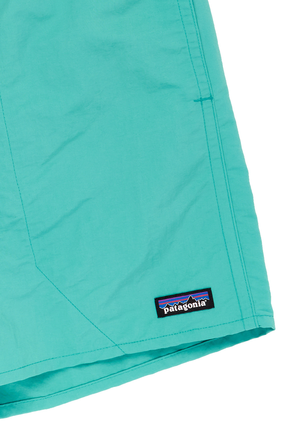 Patagonia Men's Baggies 5" Shorts - Subtidal Blue