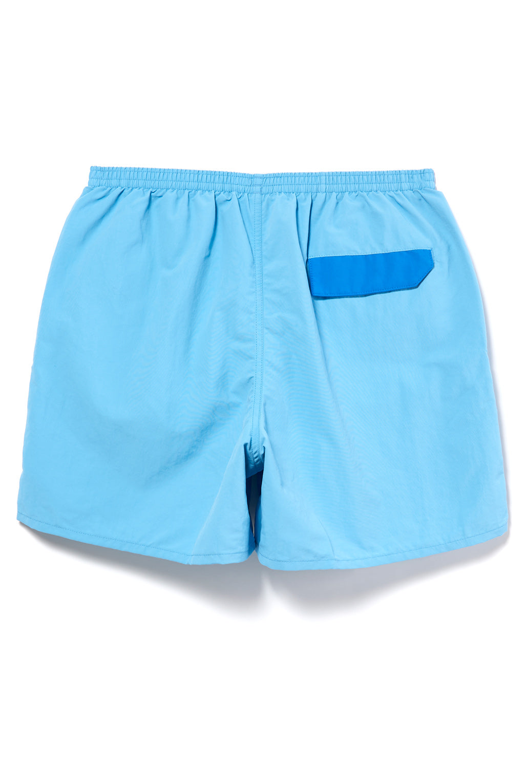 Patagonia Baggies Men's 5" Shorts - Lago Blue