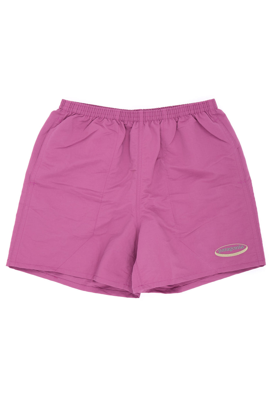 Patagonia Baggies Men's 5" Shorts - Faded Magenta