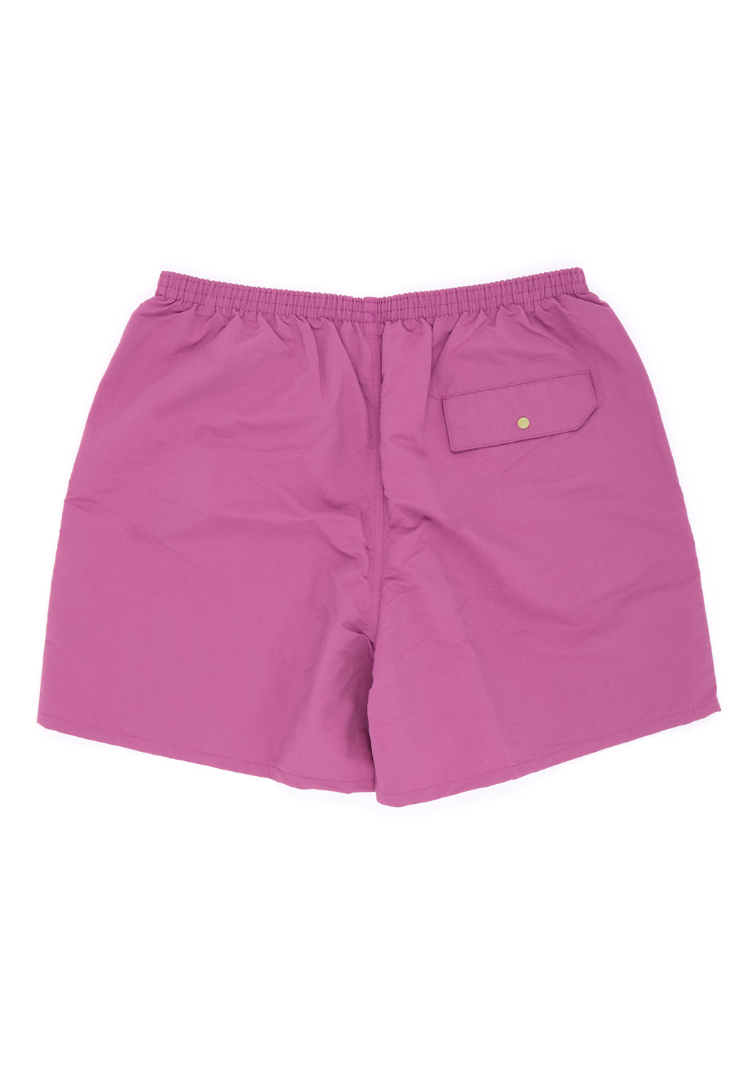 Patagonia Baggies Men's 5" Shorts - Faded Magenta
