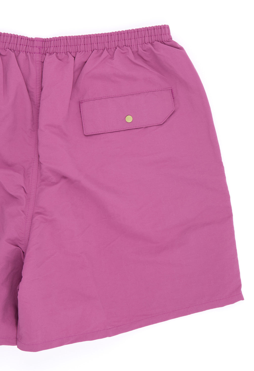 Patagonia Baggies Men's 5" Shorts - Faded Magenta