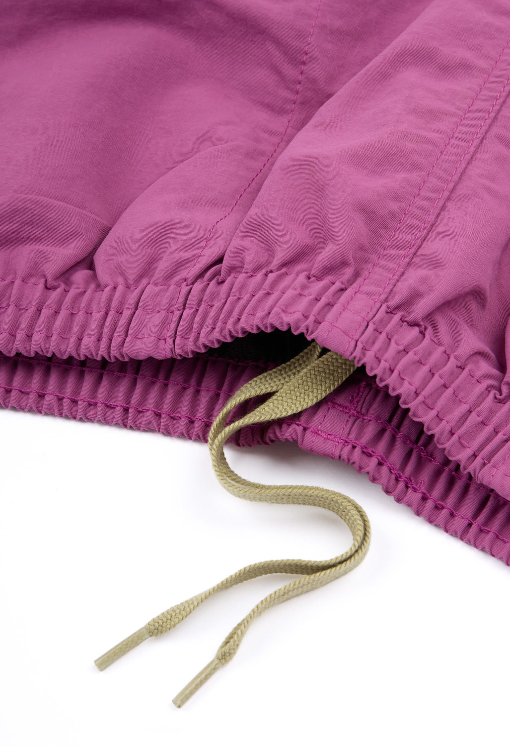 Patagonia Baggies Men's 5" Shorts - Faded Magenta