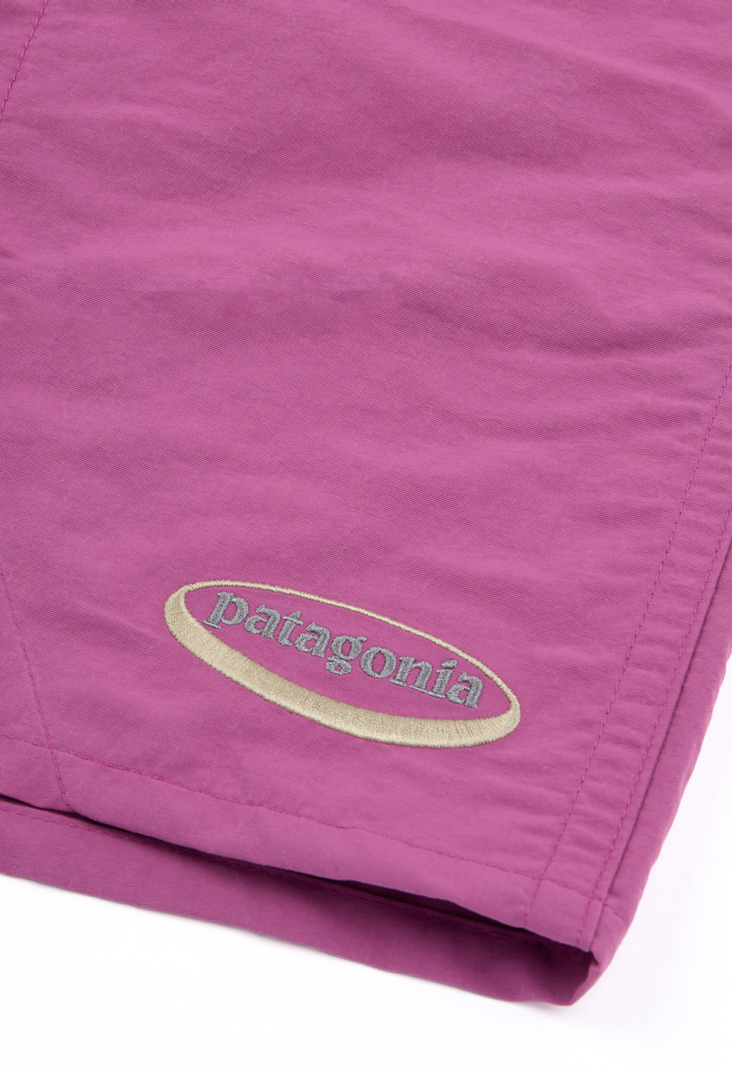 Patagonia Baggies Men's 5" Shorts - Faded Magenta
