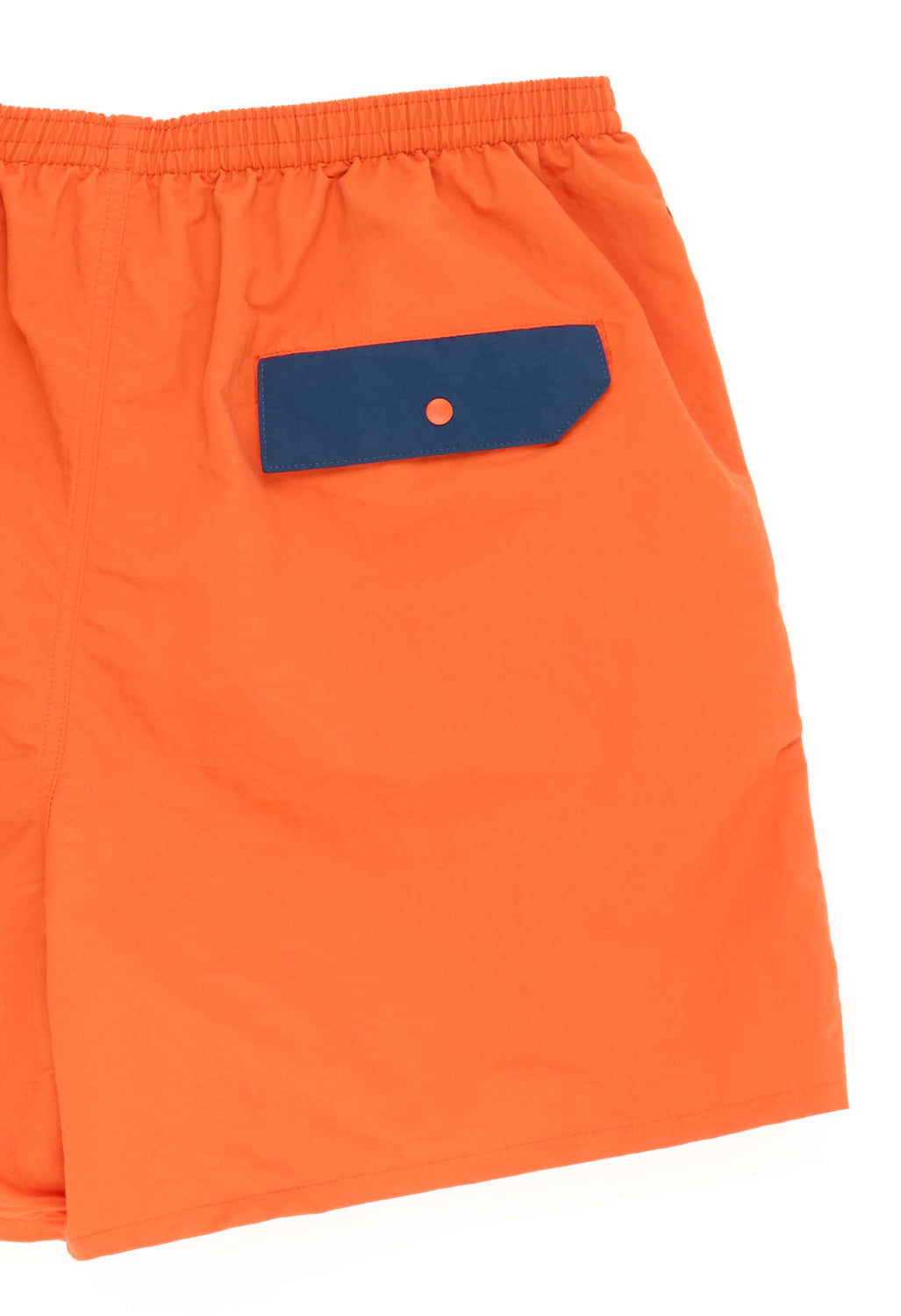Patagonia Men's Baggies 5" Shorts - Pollinator Orange