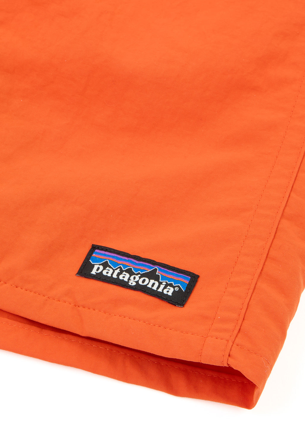 Patagonia Men's Baggies 5" Shorts - Pollinator Orange