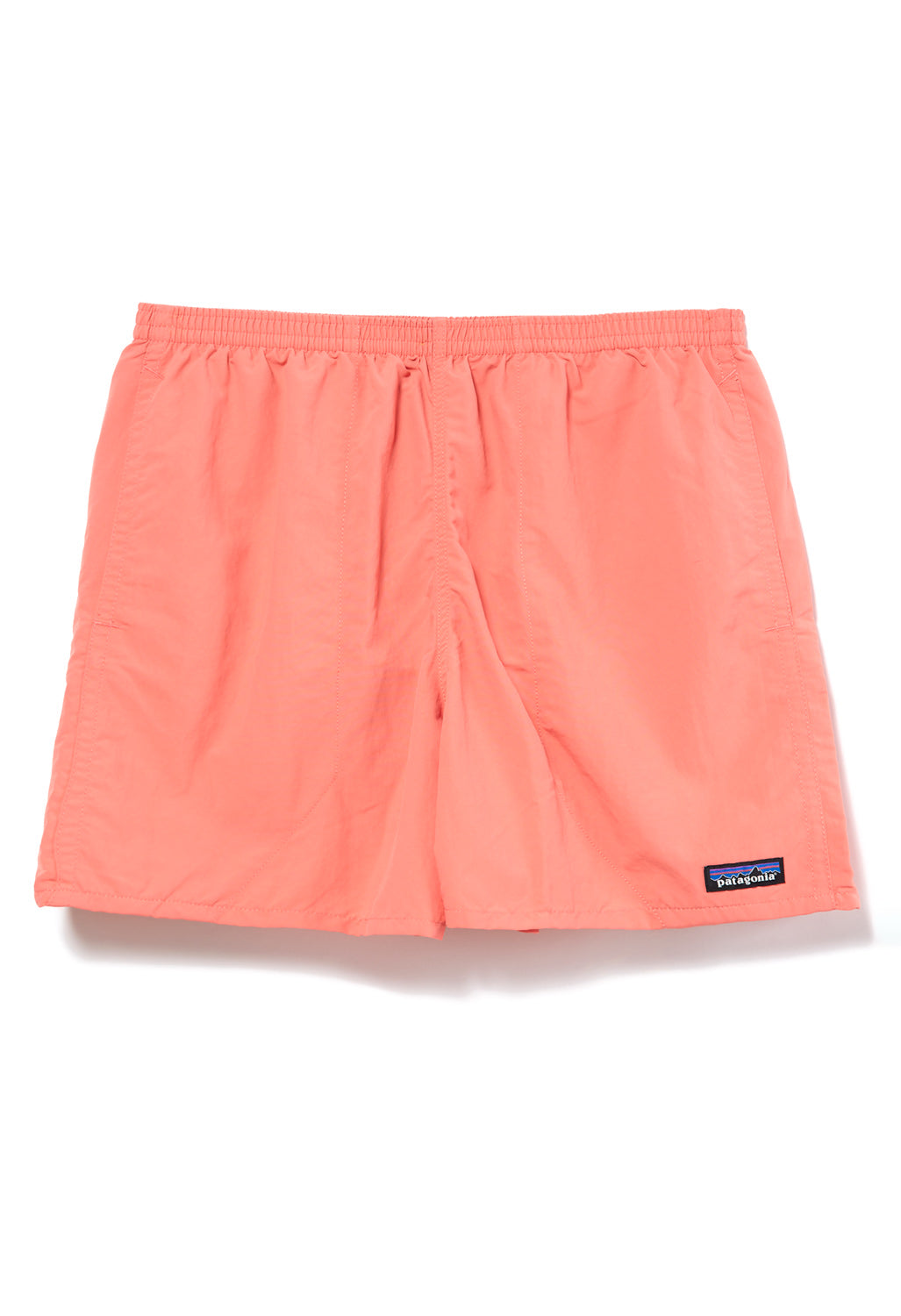 Men's patagonia baggies deals 5 inch inseam